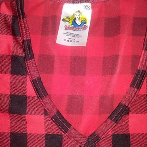 twin peaks | Other | Twin Peaks Uniform Xs Halloween Ready | Poshmark